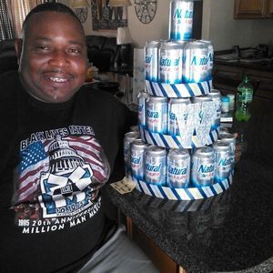 Meet your Posher, Wayne